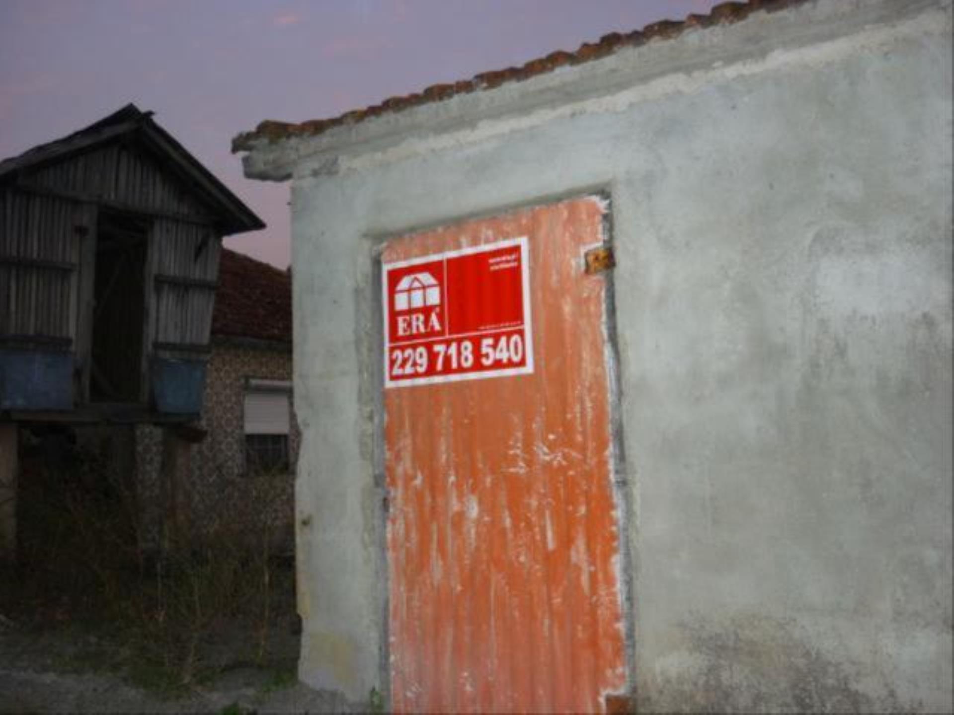 Land for sale in Gondomar, Portugal — €90,000