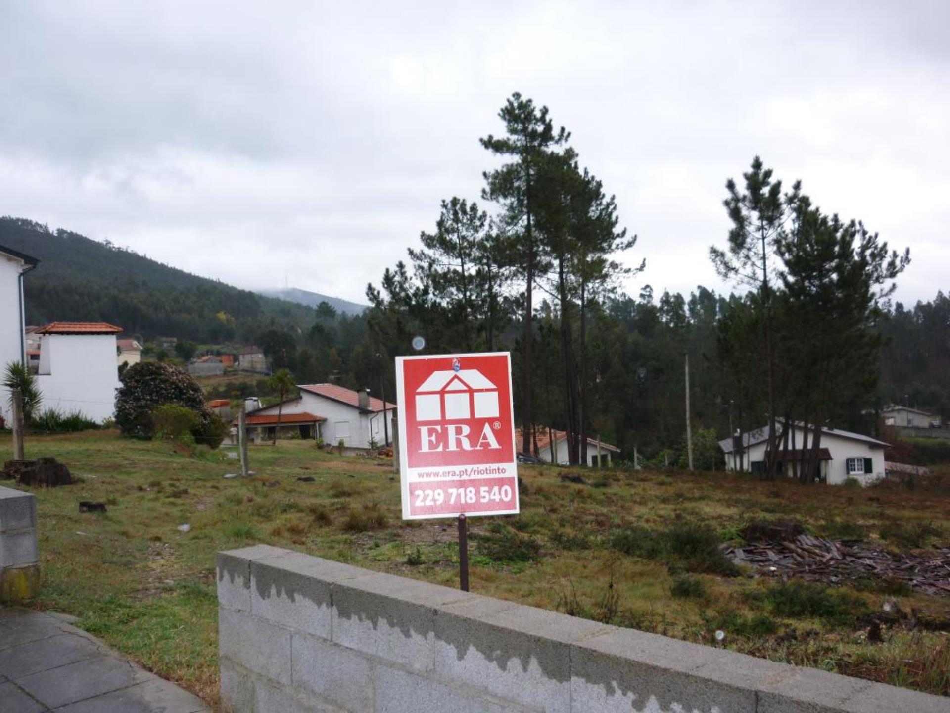 Land for sale in Gondomar, Portugal — €160,000