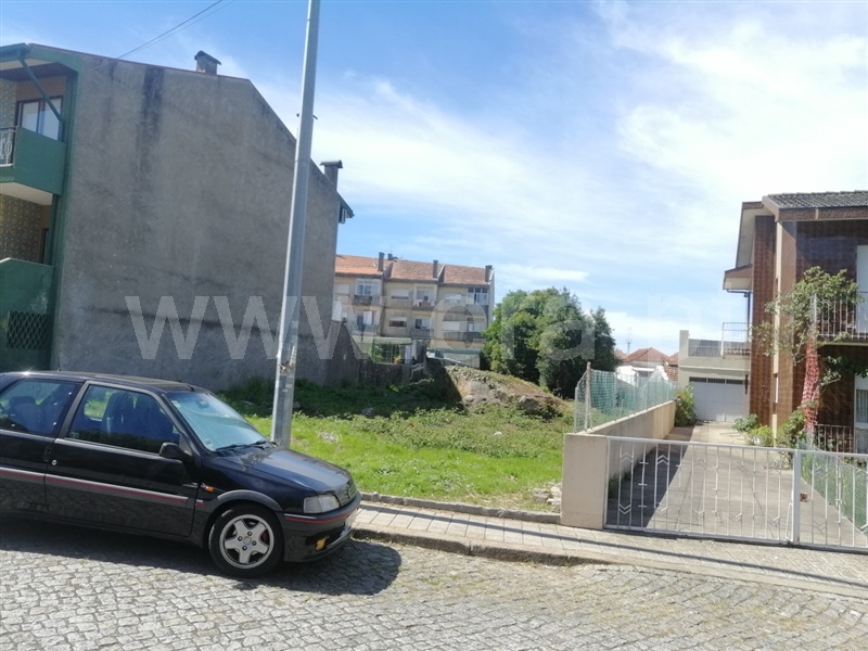 Terreno / Gondomar, Rio Tinto - Afonso Henriques