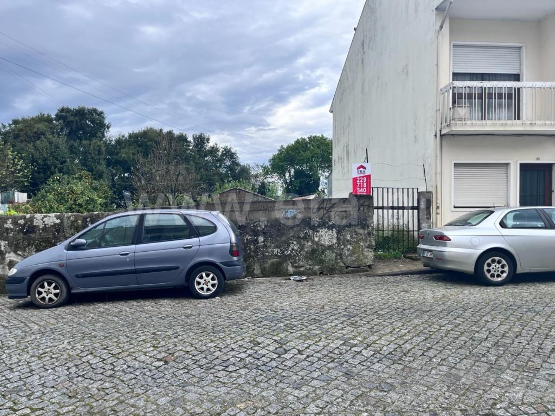 Land for sale in Gondomar, Portugal — €300,000