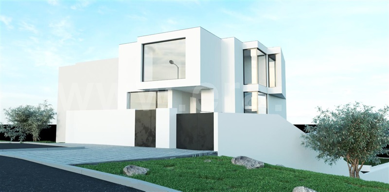 Terreno  Gondomar, Rio Tinto - Carvalheiras - 1356033 - 5