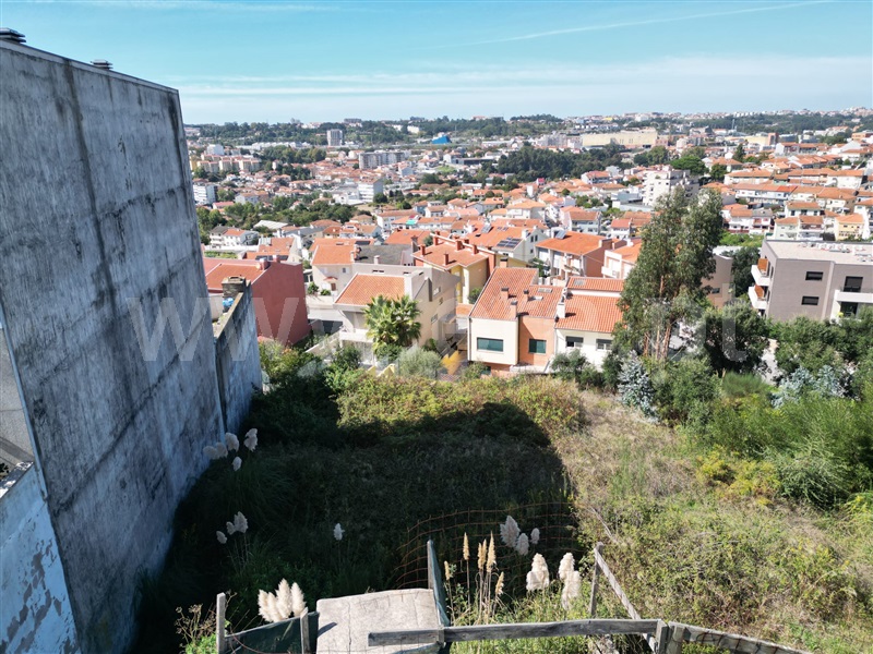 Terreno  Gondomar, Rio Tinto - Carvalheiras - 1356033 - 13