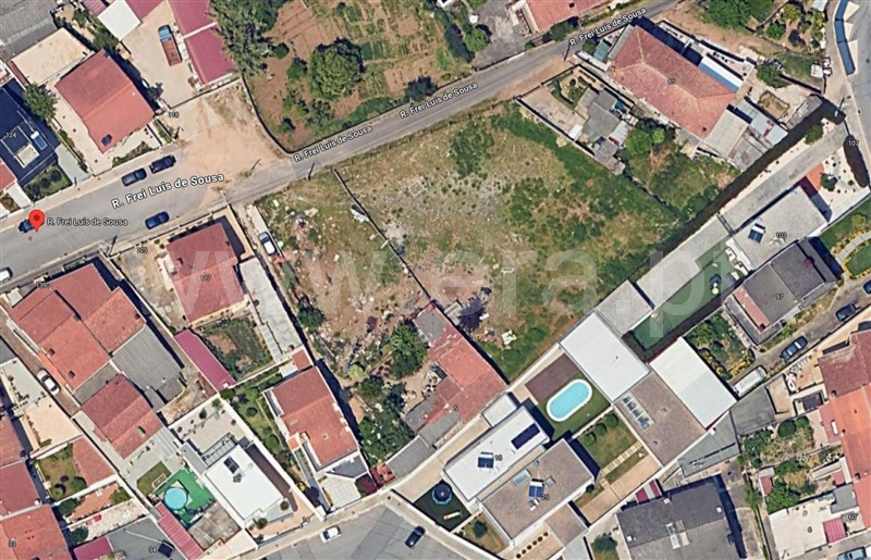 Terreno / Gondomar, Rio Tinto - Carvalheiras