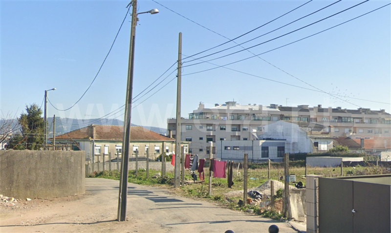 Terreno  Gondomar, Rio Tinto - Carvalheiras - 1503441 - 2