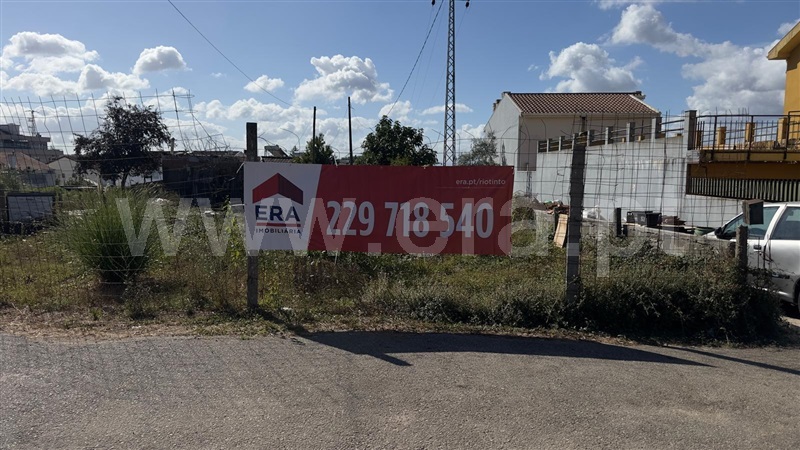 Terreno  Gondomar, Rio Tinto - Carvalheiras - 1503441 - 6
