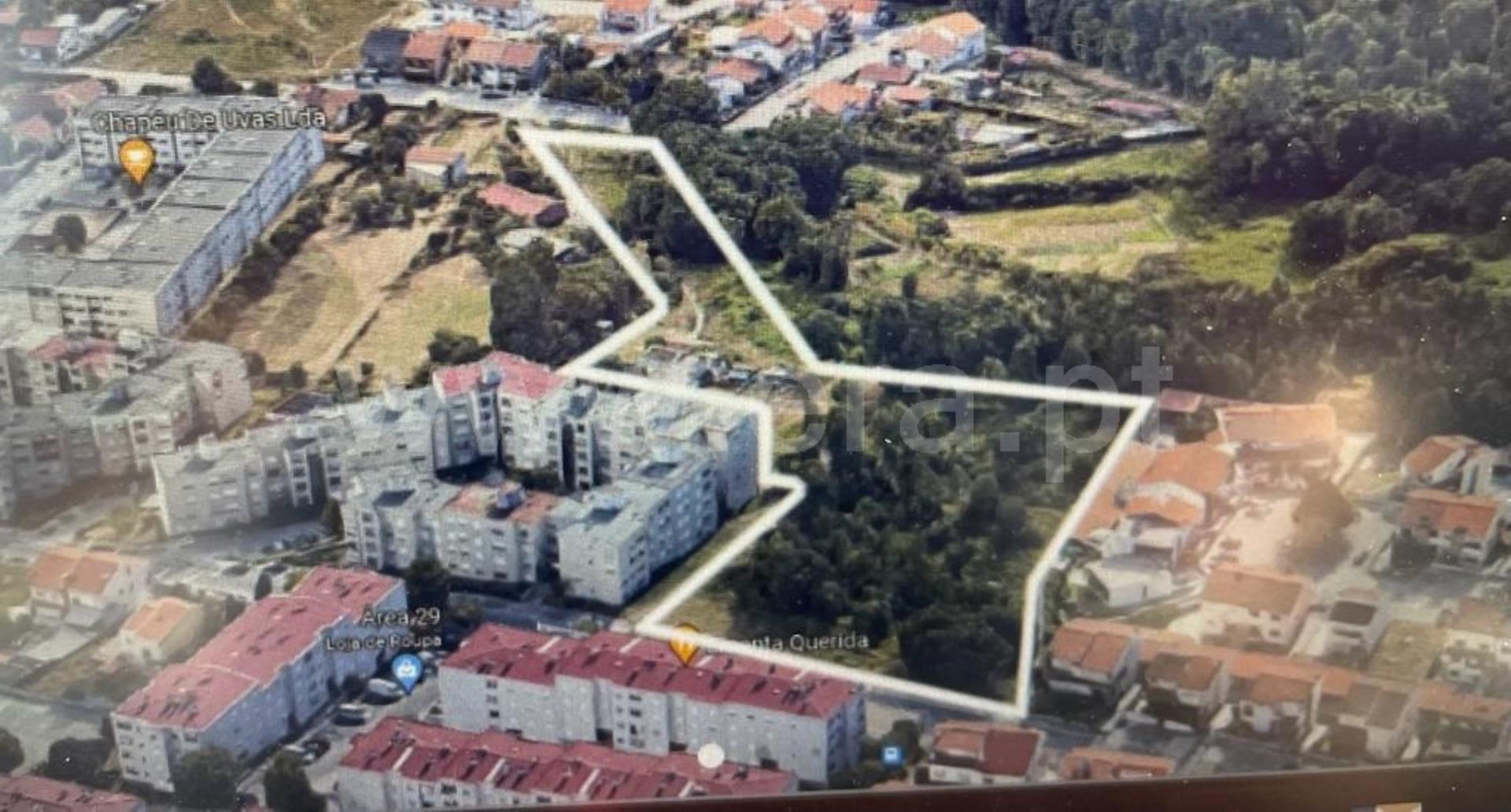 Land for sale in Gondomar, Portugal — €816,000