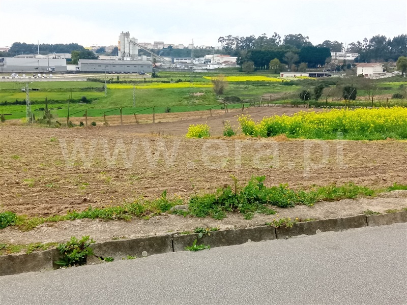 Terreno  Gondomar, Rio Tinto - Estação - 1234435 - 3
