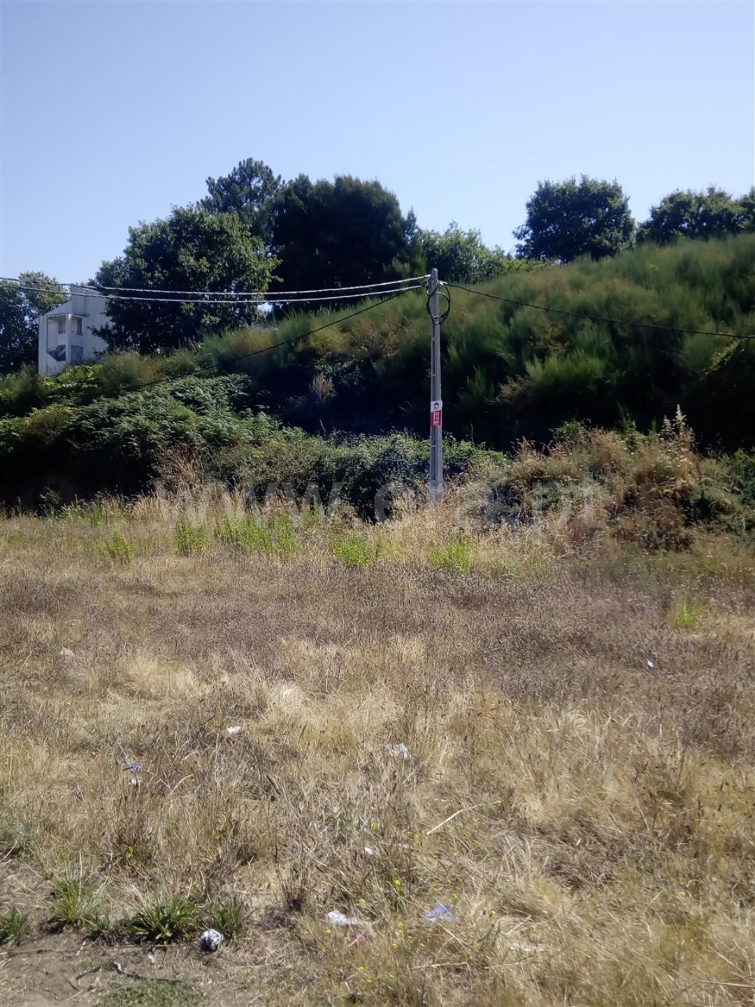 Land for sale in Gondomar, Portugal — €3,900,000