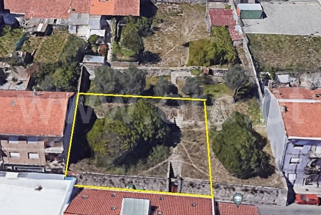Terreno / Gondomar, Rio Tinto