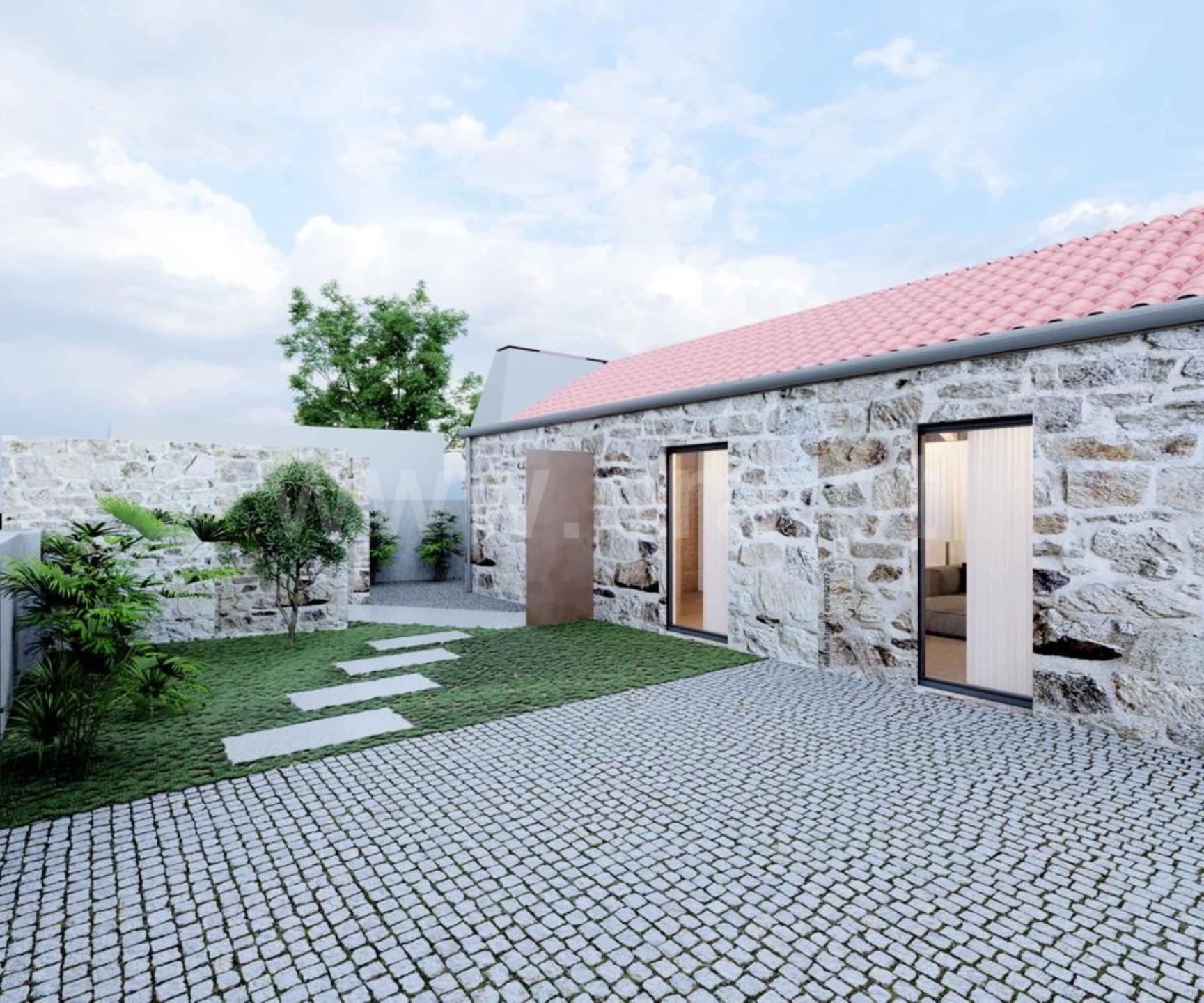 Land for sale in Gondomar, Portugal — €300,000