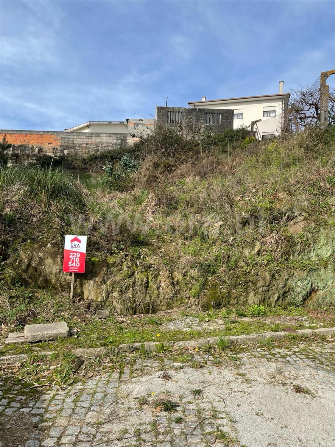 Terreno em Gondomar