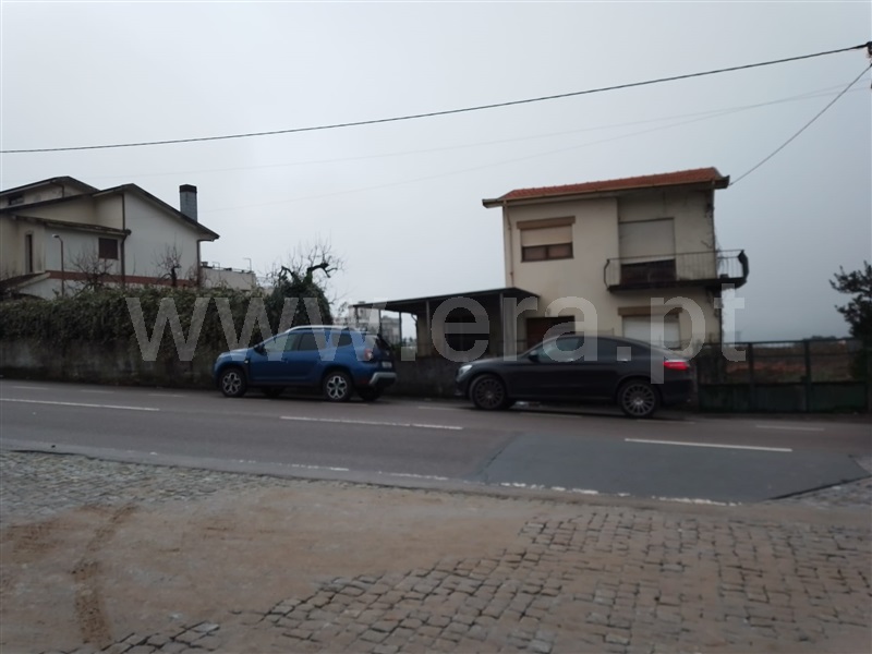 Terreno  Gondomar, São Cosme Zona 8 - 1221029 - 1