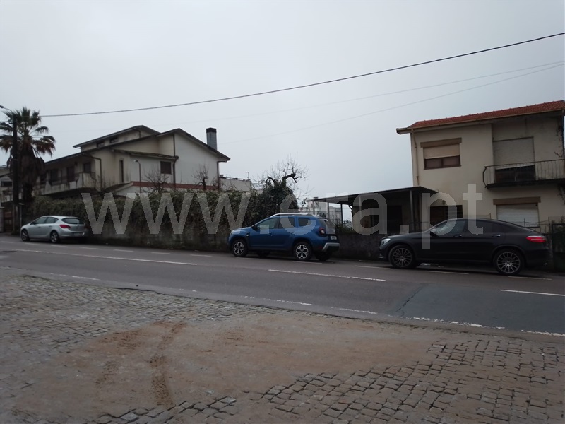 Terreno  Gondomar, São Cosme Zona 8 - 1221029 - 2
