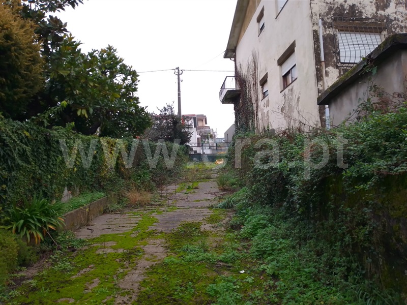 Terreno  Gondomar, São Cosme Zona 8 - 1221029 - 3