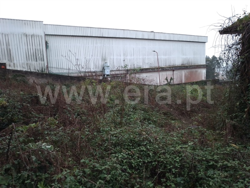 Terreno  Gondomar, São Cosme Zona 8 - 1221029 - 4