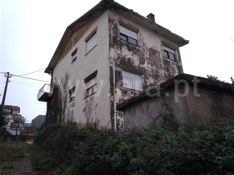 Terreno  Gondomar, São Cosme Zona 8 - 1221029 - 7