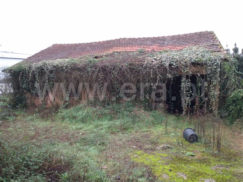 Terreno  Gondomar, São Cosme Zona 8 - 1221029 - 8