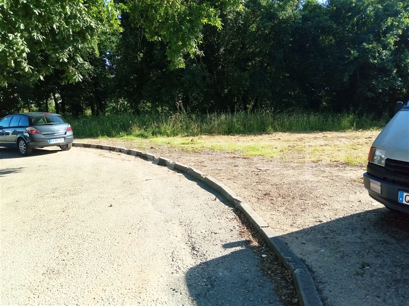 Terreno  Gondomar, São Cosme Zona 7 - 1184479 - 9