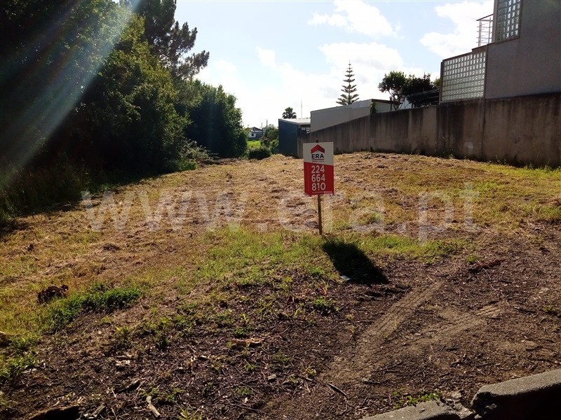 Terreno / Gondomar, São Cosme Zona 7