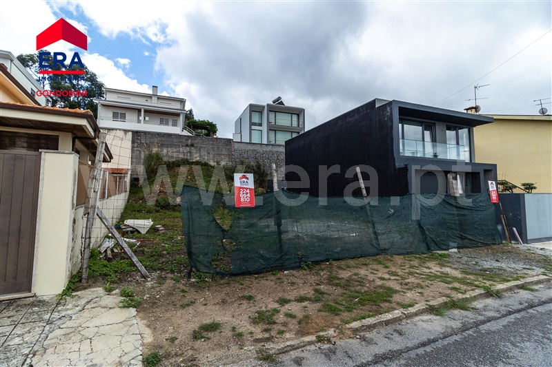 Terreno  Gondomar, São Cosme Zona 7 - 1323901 - 5