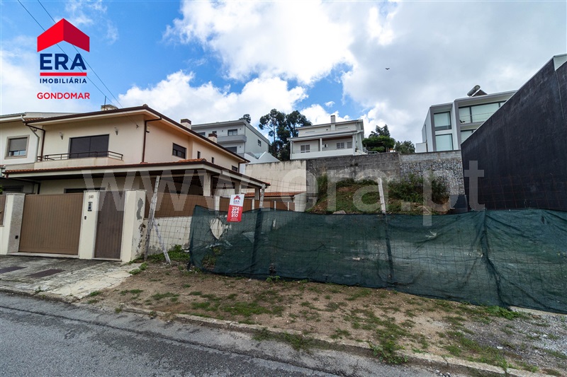 Terreno  Gondomar, São Cosme Zona 7 - 1323901 - 6