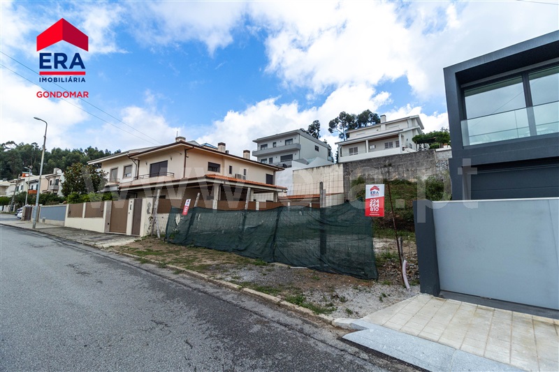 Terreno  Gondomar, São Cosme Zona 7 - 1323901 - 7
