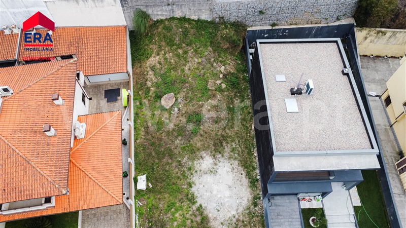 Terreno  Gondomar, São Cosme Zona 7 - 1323901 - 5