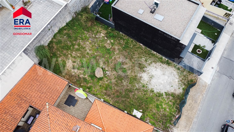 Terreno  Gondomar, São Cosme Zona 7 - 1323901 - 6