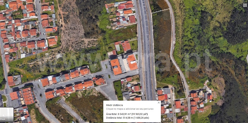 Terreno / Gondomar, SPC 1