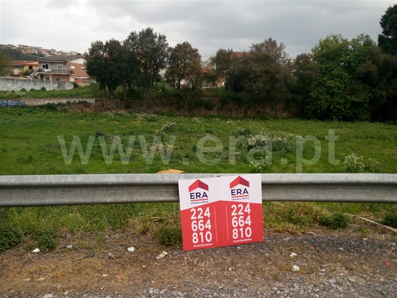 Terreno  Gondomar, SPC 1 - 1161145 - 2