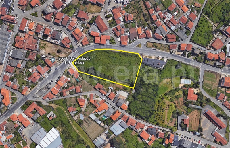 Terreno / Gondomar, SPC 1