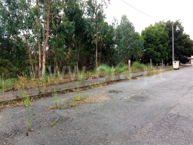 Terreno  Gondomar, Fânzeres e São Pedro da Cova - 1273885 - 2