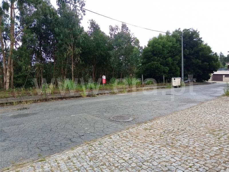 Terreno  Gondomar, Fânzeres e São Pedro da Cova - 1273885 - 5