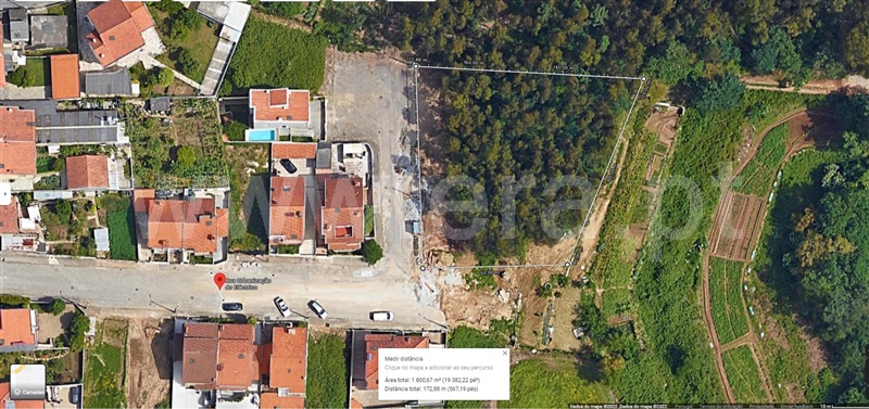 Terreno / Gondomar, SPC 1