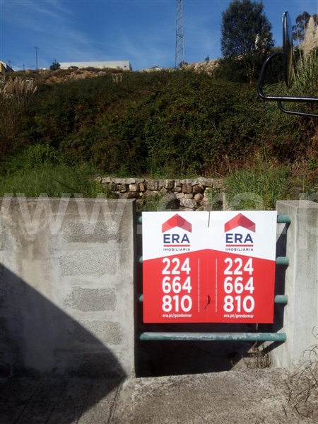 Terreno  Gondomar, SPC 1 - 1281990 - 1