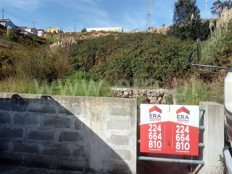 Terreno  Gondomar, SPC 1 - 1281990 - 2