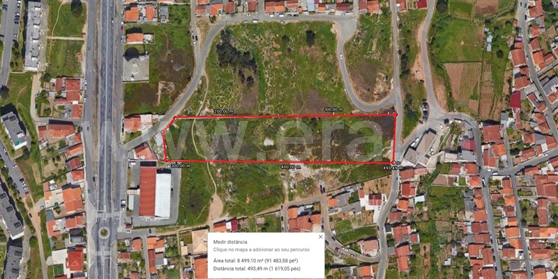 Terreno / Gondomar, SPC 1