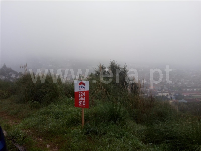 Terreno  Gondomar, SPC 1 - 1281990 - 4