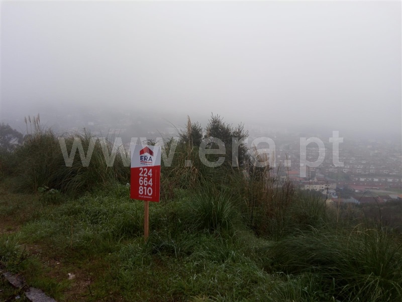 Terreno  Gondomar, SPC 1 - 1281990 - 5