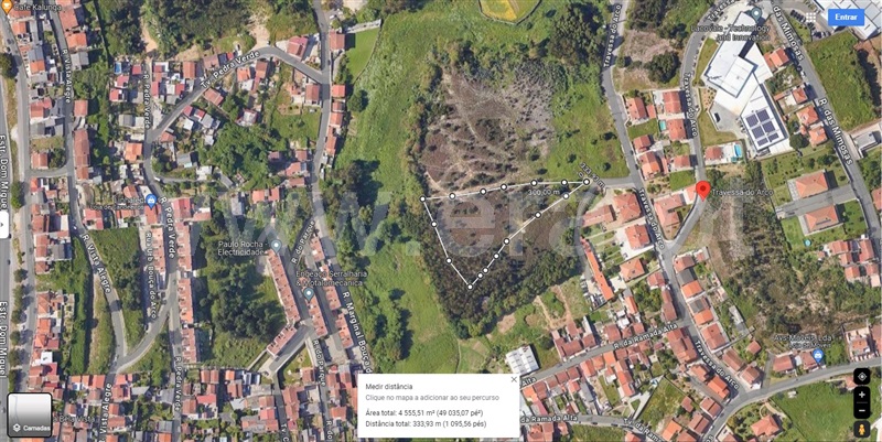 Terreno / Gondomar, SPC 1