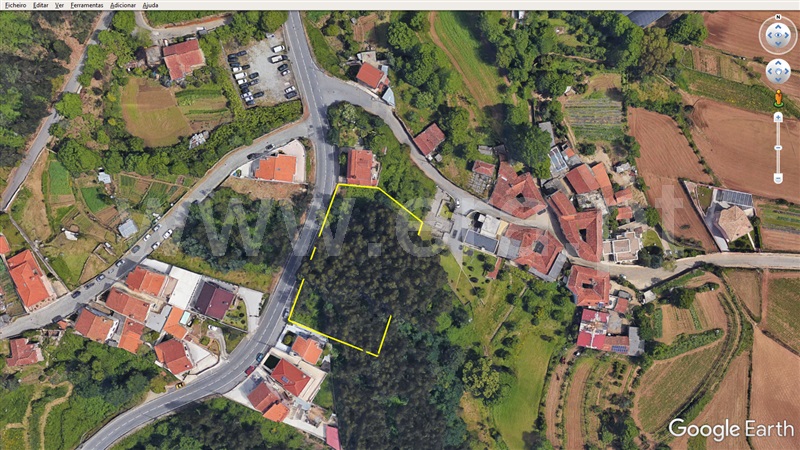 Terreno / Gondomar, SPC 2
