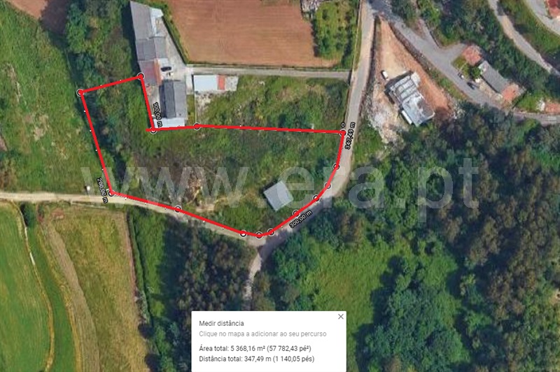 Terreno / Gondomar, SPC 2