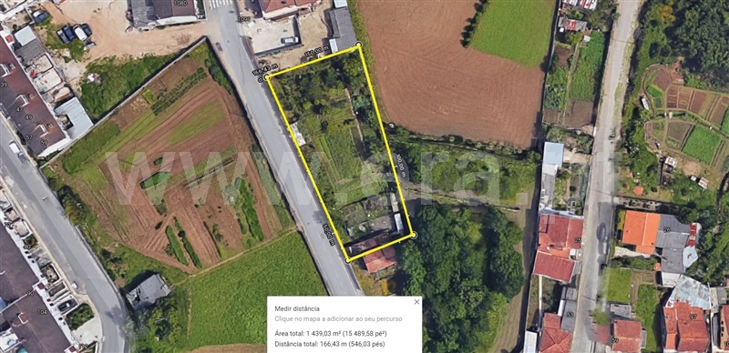 Terreno / Gondomar, SPC 2