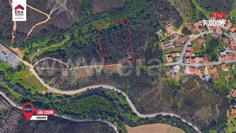 Terreno / Gondomar, SPC 2