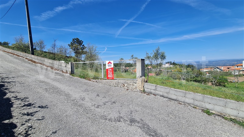Terreno  Gouveia, Aldeias e Mangualde da Serra - 1315808 - 15