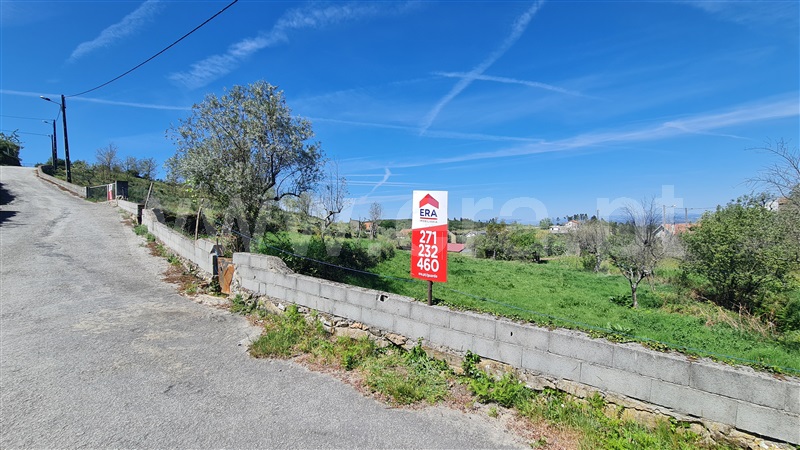 Terreno  Gouveia, Aldeias e Mangualde da Serra - 1315808 - 17
