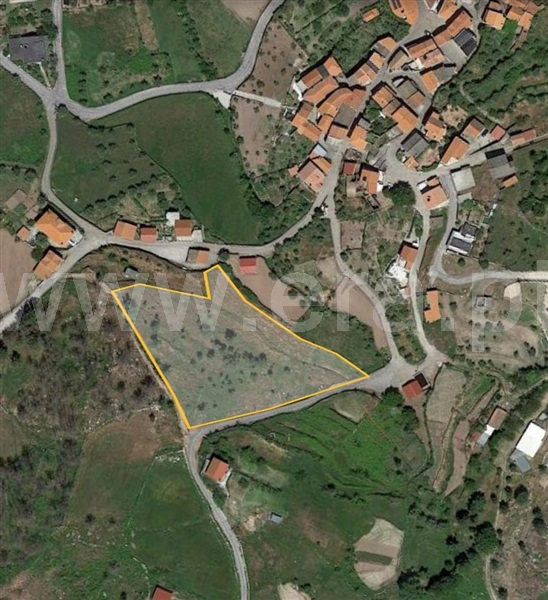 Terreno  Gouveia, Aldeias e Mangualde da Serra - 1315808 - 18