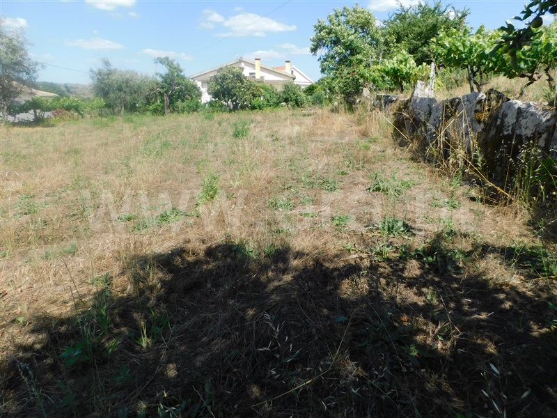 Terreno  Gouveia, Cativelos - 1257640 - 7