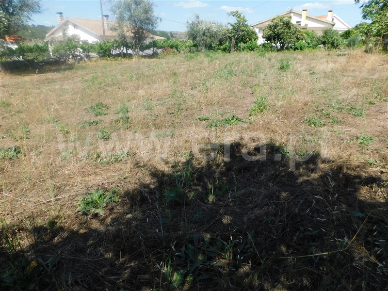 Terreno  Gouveia, Cativelos - 1257640 - 8
