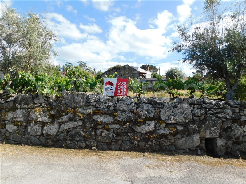 Terreno  Gouveia, Cativelos - 1257640 - 13
